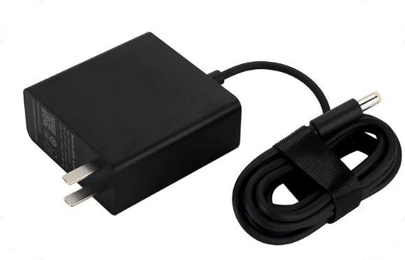 *Brand NEW* Genuine Huntkey HKA12019063-0A1 19V6.32A 120W Power Adapter Wall-Mounted DC5.5*2.5 for Notebook Al